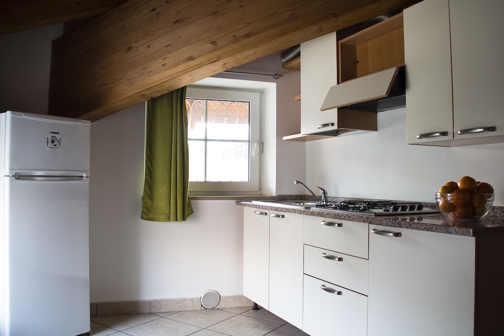 Residence Santa Caterina
