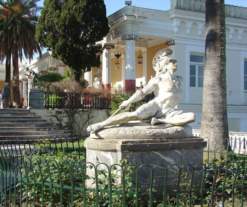 Villa Panorea