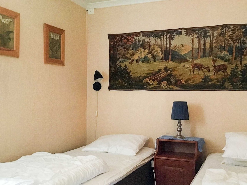 5 Person Holiday Home in Skallinge view 3