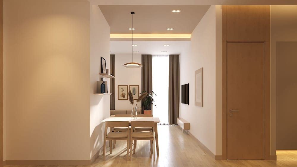 BB-House Nest One 274