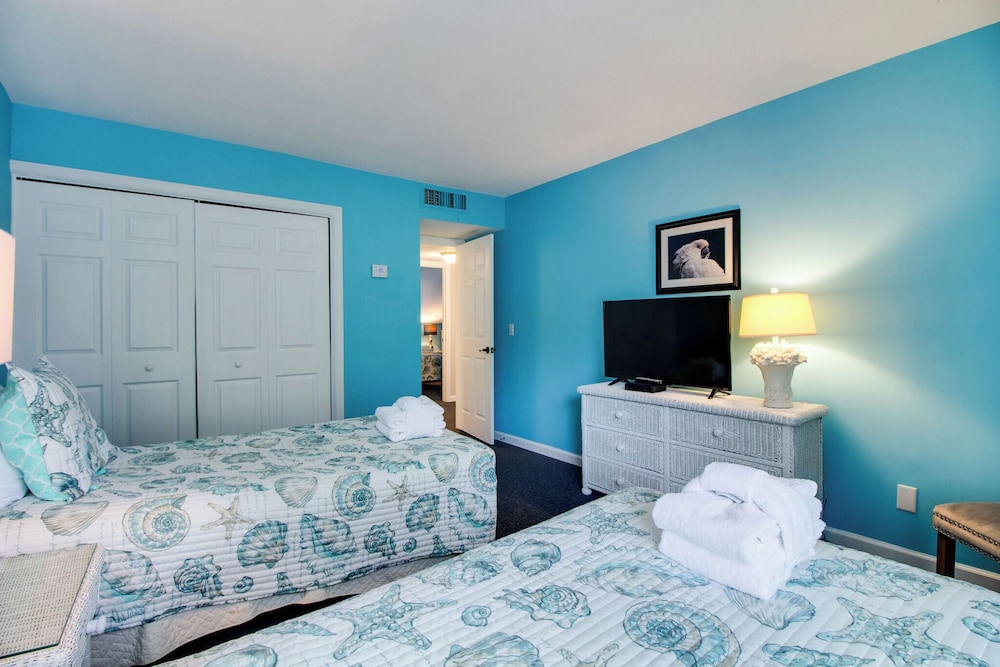 2258 Heritage Villas at The Sea Pines Resort