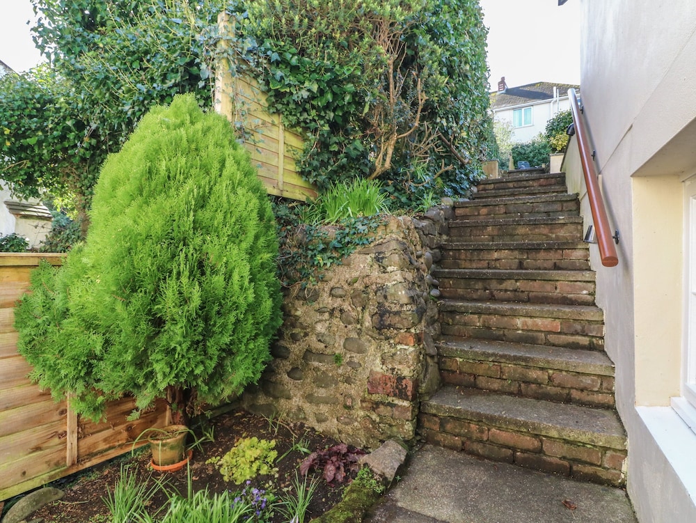 Pepper's Cottage