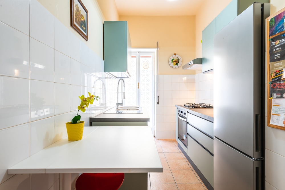 Magi Apartment in Rome