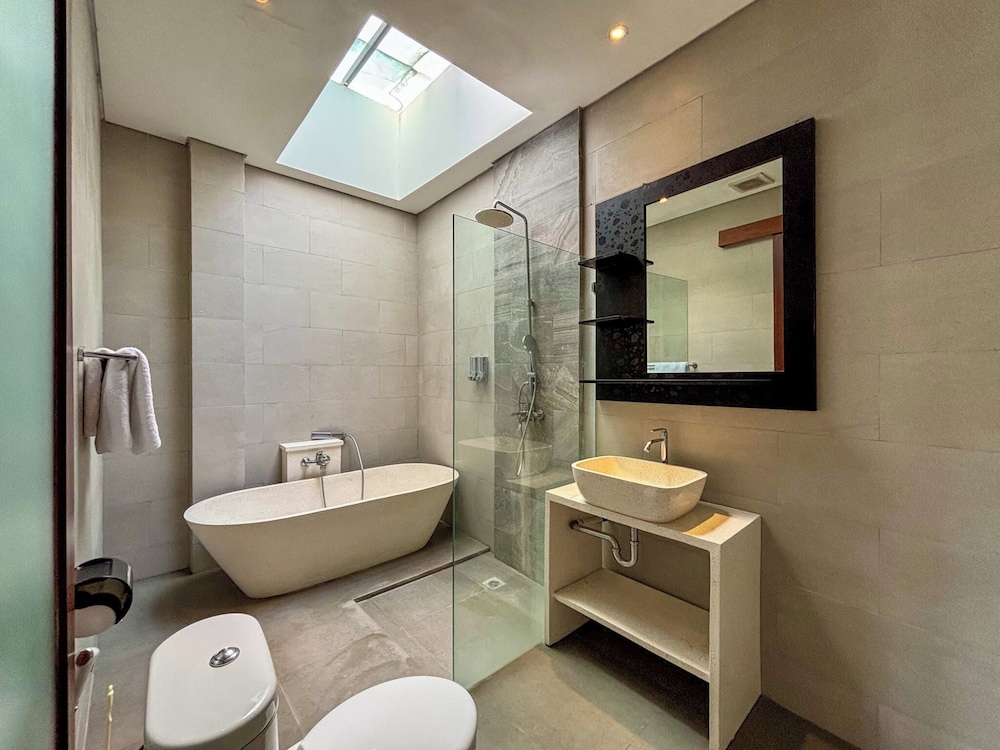 Campbar 1 Boutique Villa by AGATA