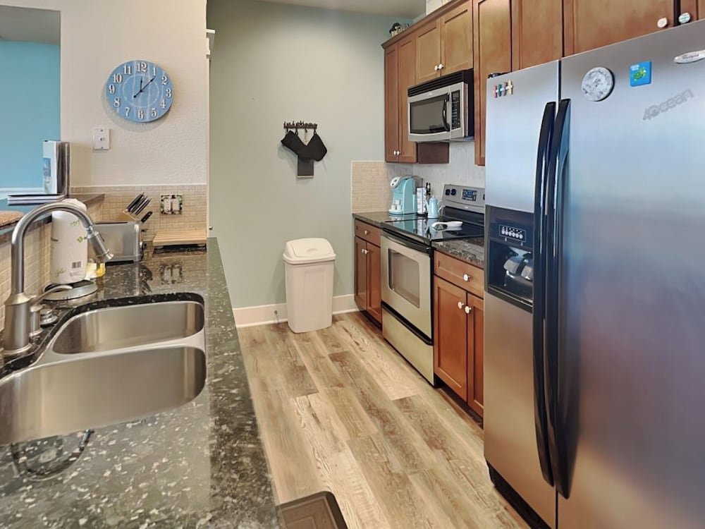 Sealavie by Ryson Vacation Rentals
