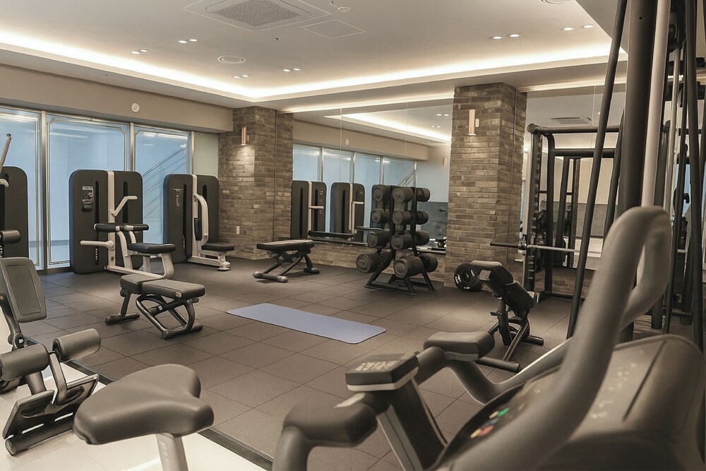 Zizel Suite Room Seocho
