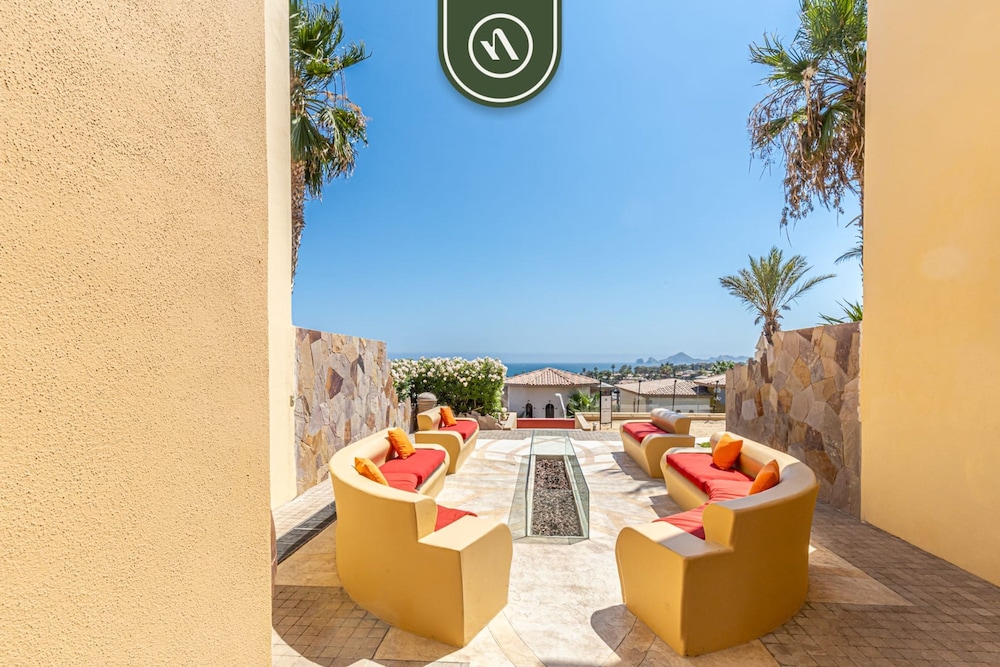 Hacienda Encantada Villa 2518