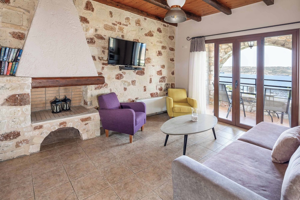 Villa Aptera