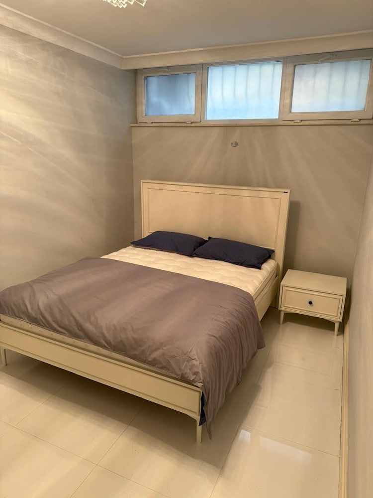 Serbest Suite Nişantaşı