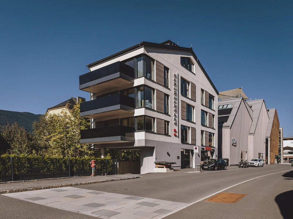 FP Appartements - Kitz 3