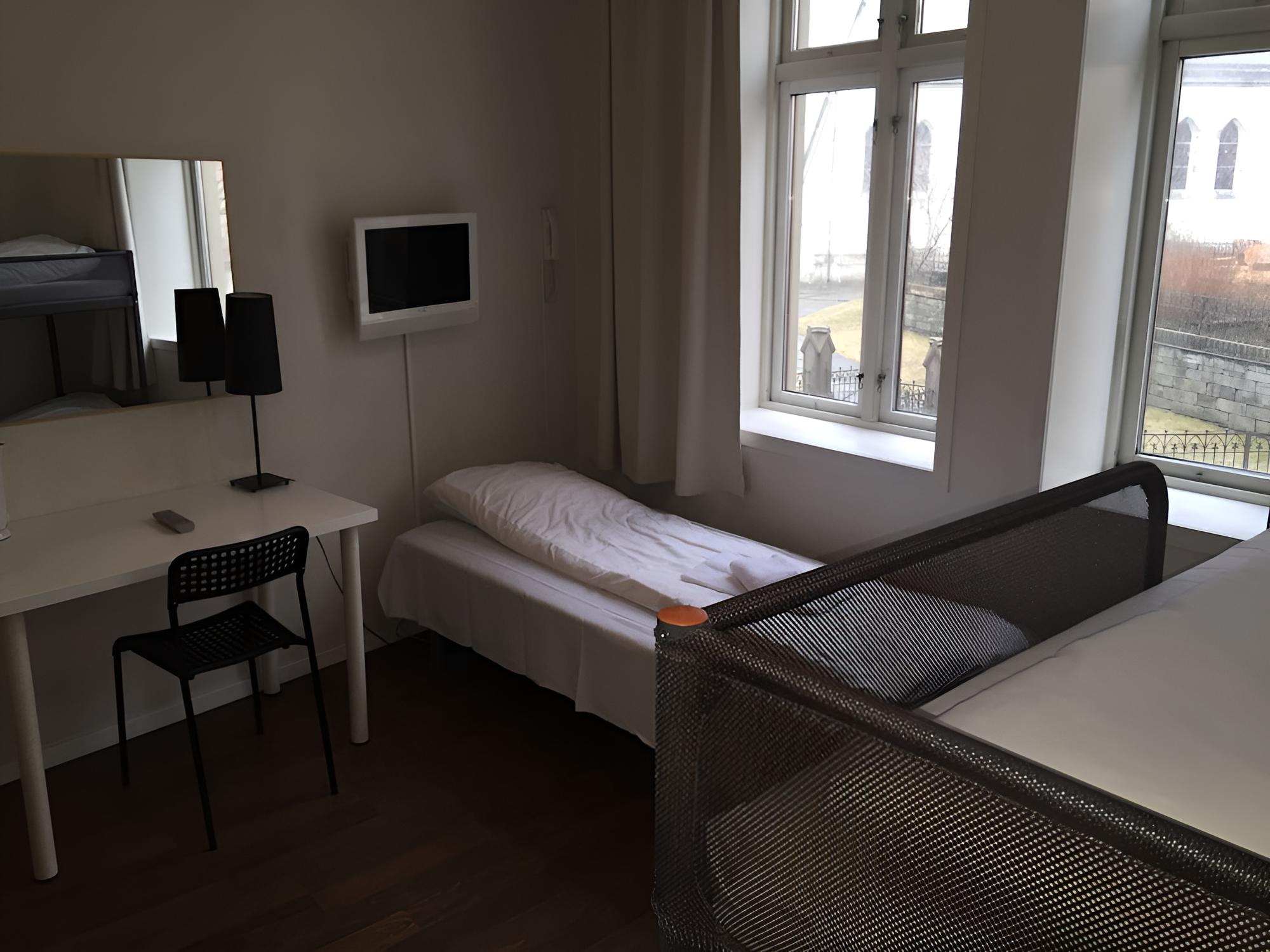 Bergen Vacations - Bergen Budget Hotel - Property Image 27