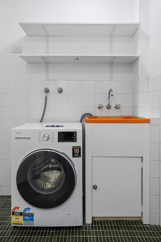 Spacious 1-bed in the Heart of Teneriffe