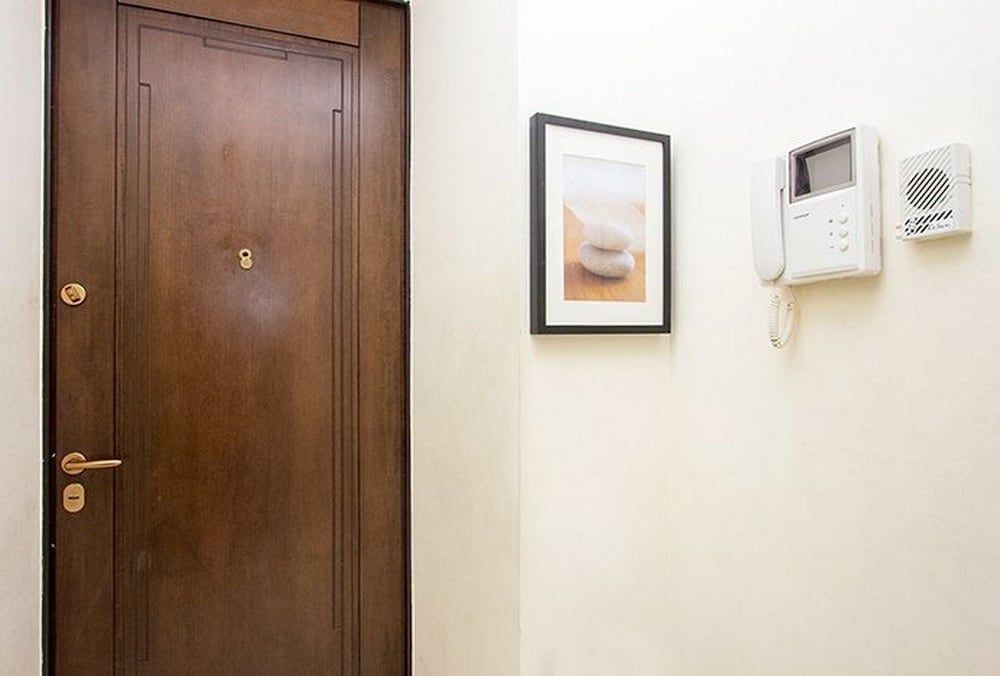 Apartlux on Ploshchad Pobedy