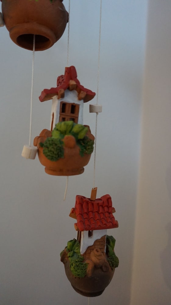 Troll's cosy apartment view 3