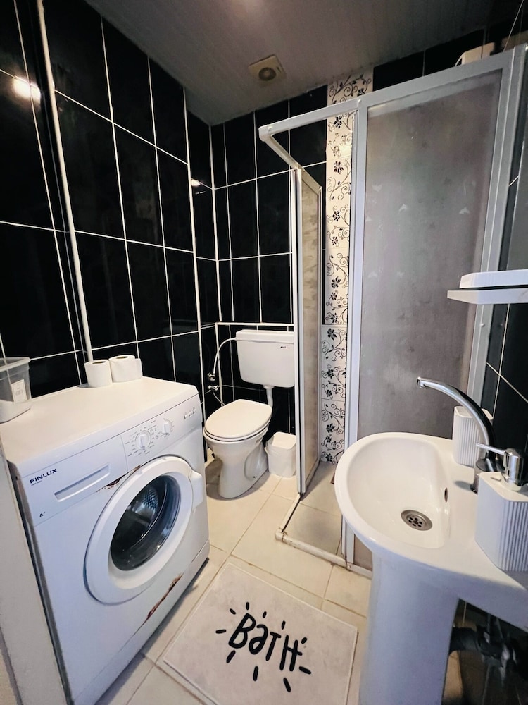ANTALYA KÜLTÜR APART OTEL