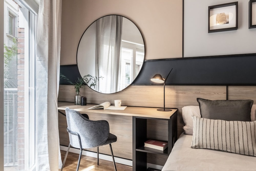 Elton - 1 Bedroom in Chueca