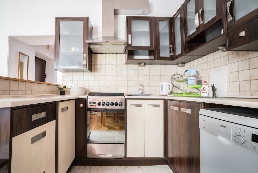 Elegant Apartment Ordynacka view 5