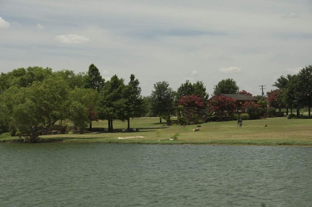 Beaumont Ranch