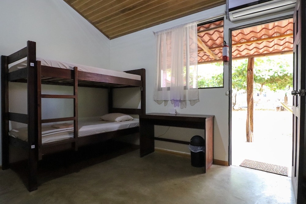 TamaHostel & Glamping view 4