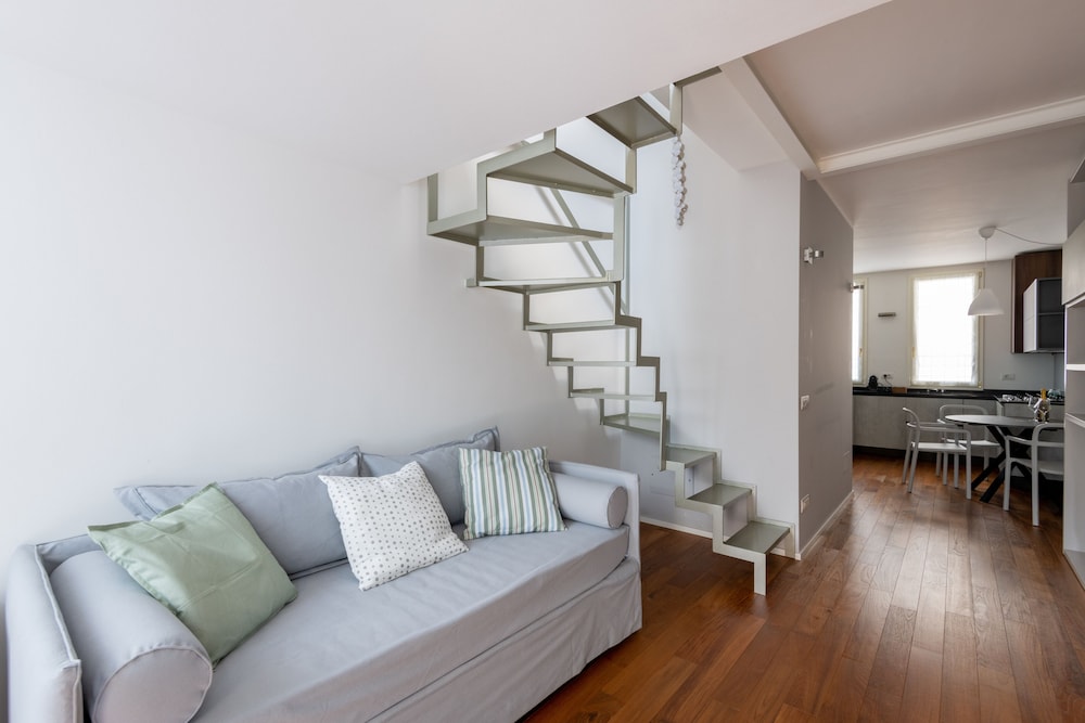Milano Apartments S.Agostino