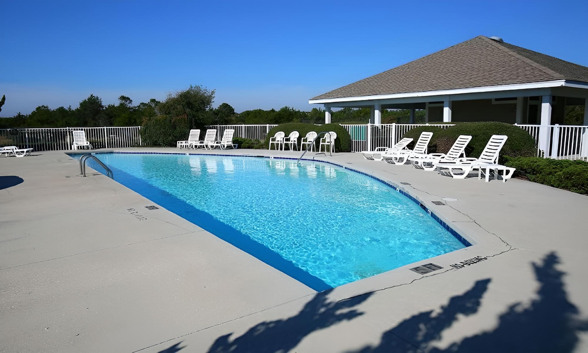 Windsong - 5 Br Home