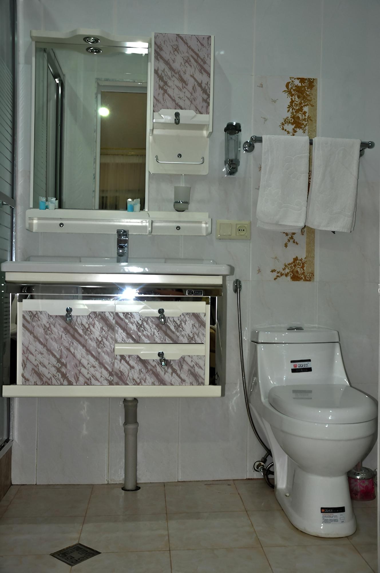 Hotel White Palace