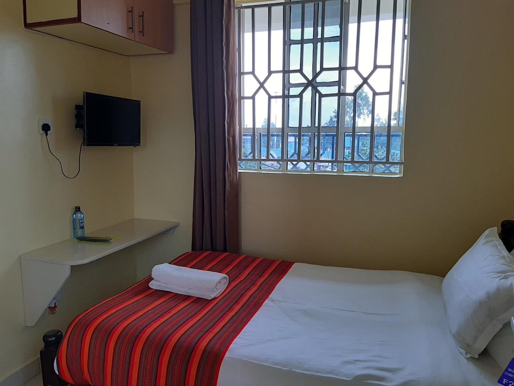 Mudete Comfort Inn