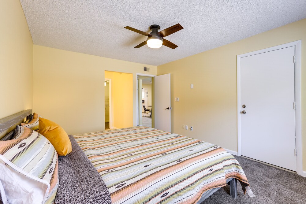 Phoenix Vacation Rental w/ Pool - Great Location! view 2