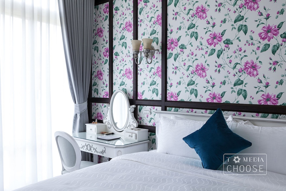 Coastal Lighting Villa Kenting
