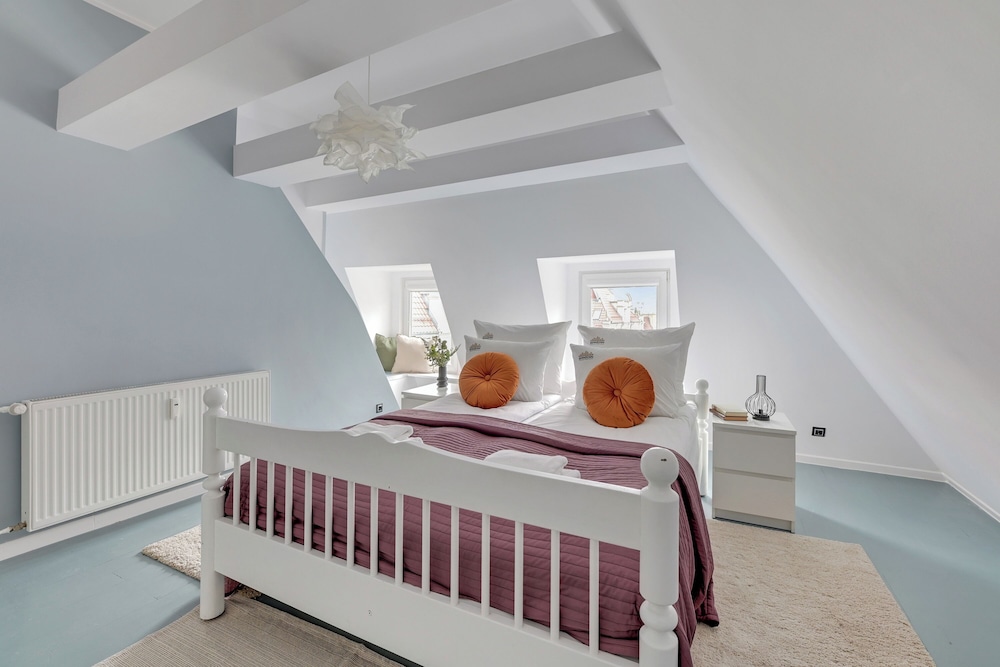 Old Town Family Długa Living by Downtown Apartments