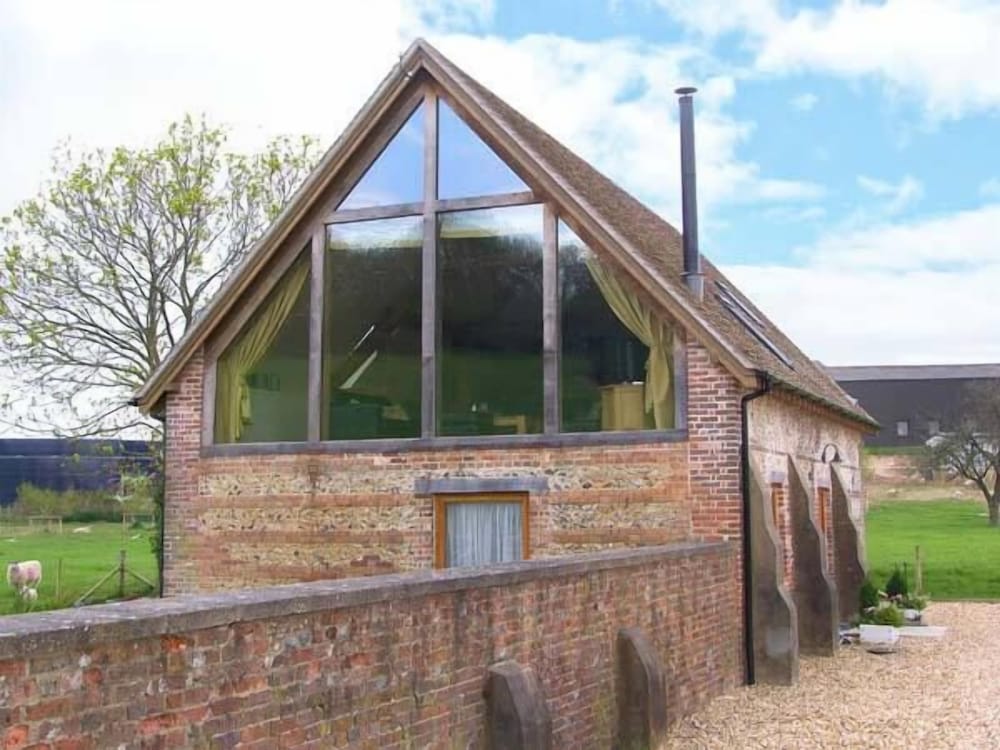 Shepherd's Barn