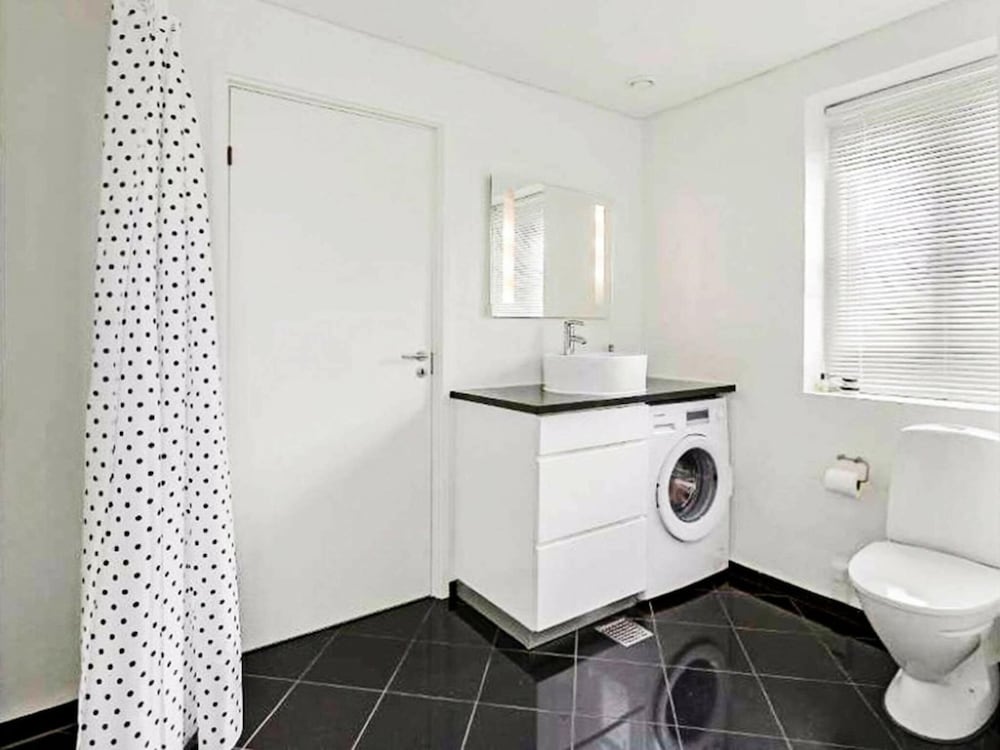 8 Person Holiday Home in Lokken-by Traum