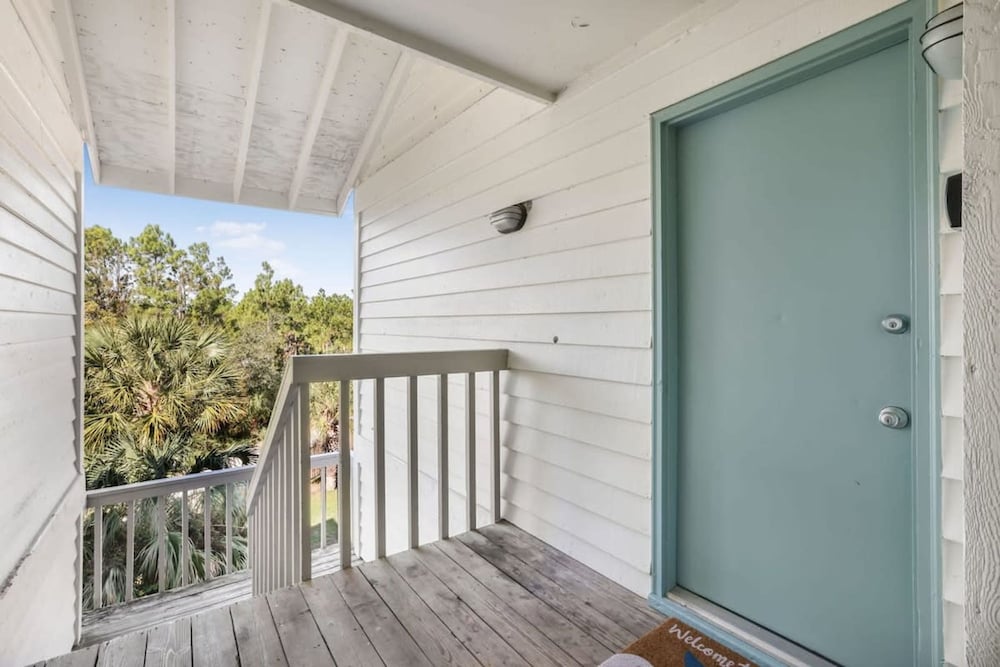 Cotton Bayou 2H 3BR With Loft