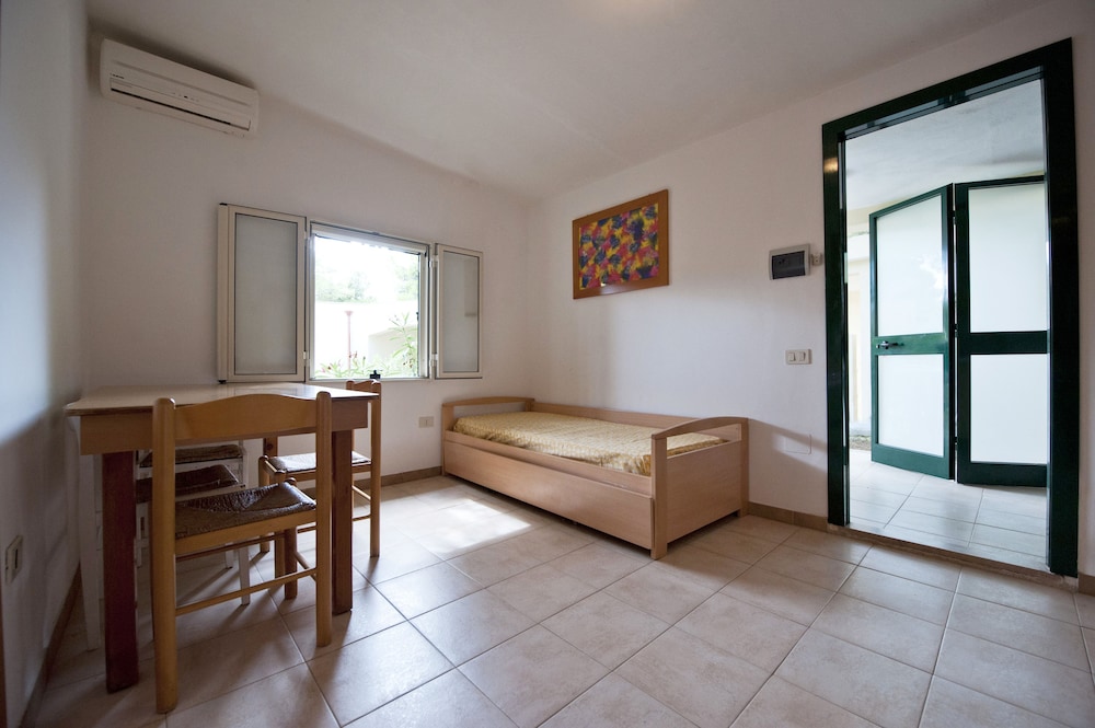 Spiaggia Lunga Camping
