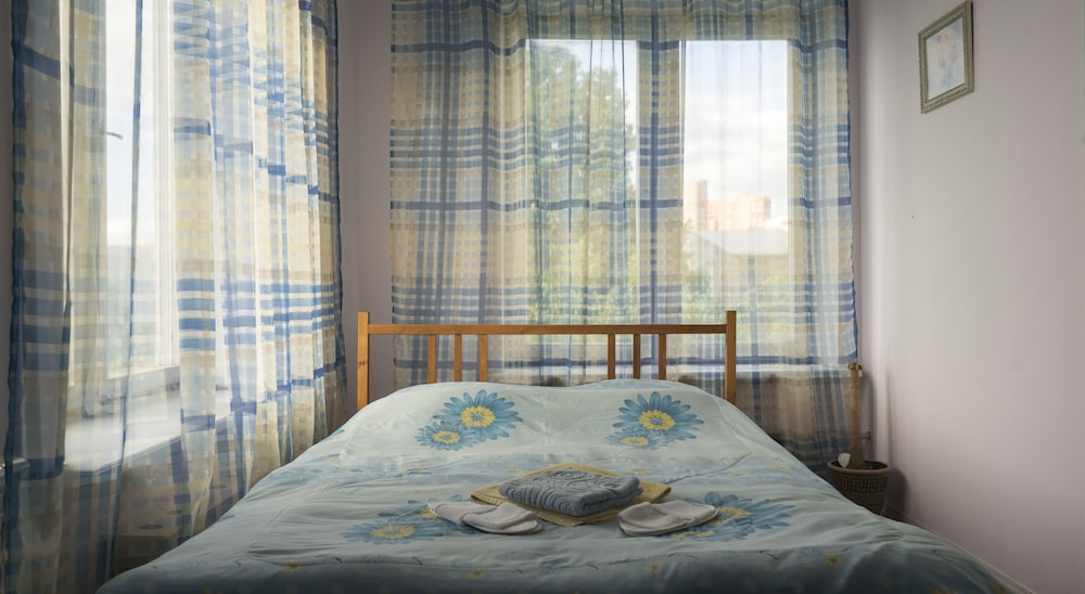 Valentina Guest House