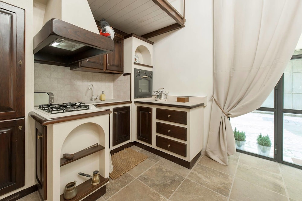 Poliziano Colosseum Apartment