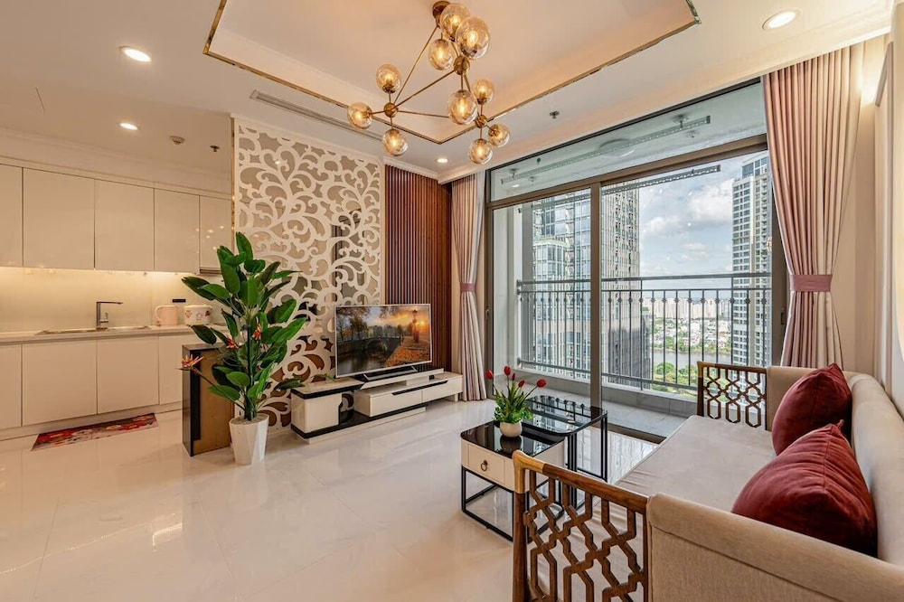 Horizon Panorama Apartment Vinhomes