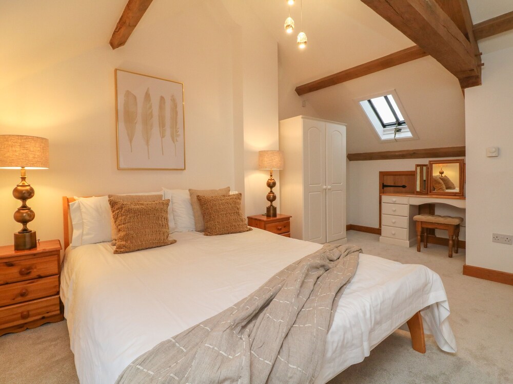 Varley Lodge