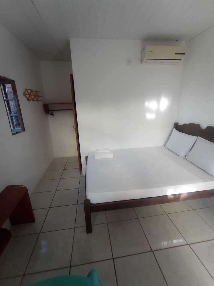 Maré Mansa Pousada & Hostel view 2