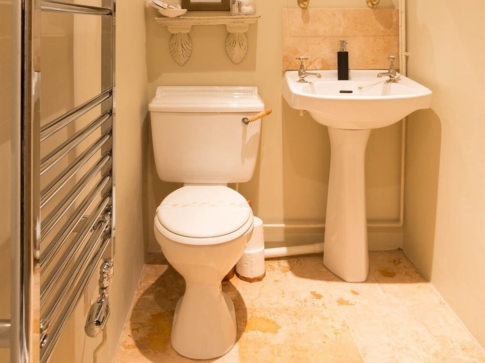 Devizes Vacations - Blounts Court Farm - Property Image 18