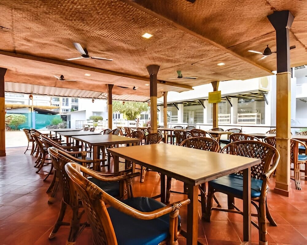 Royal Village Resort By Savani Enterpris