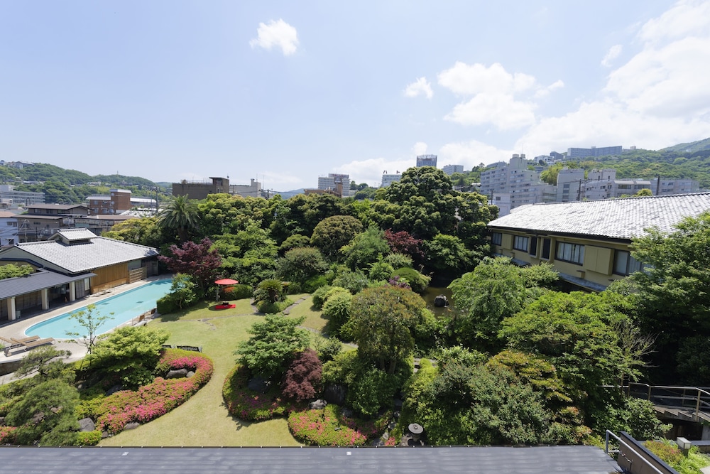 Hoshino Resorts KAI Ito