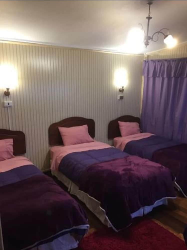 Hostal Argentino