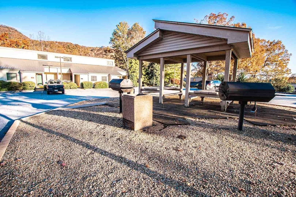 Mountain Loft Resort