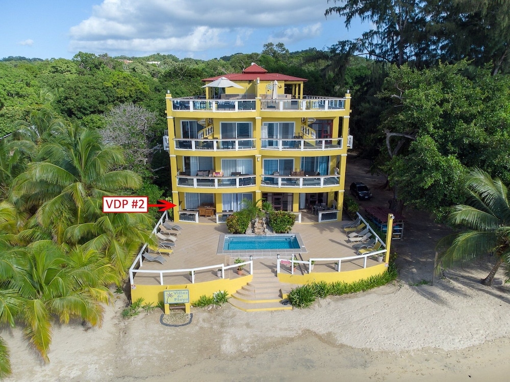 Villa Del Playa #2
