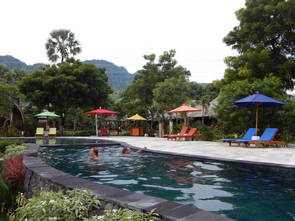 Kinaara Resort & Spa