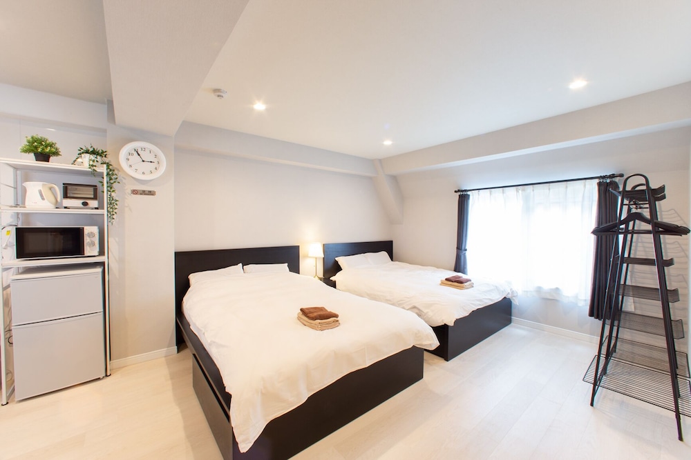 OtsuKa Partners House