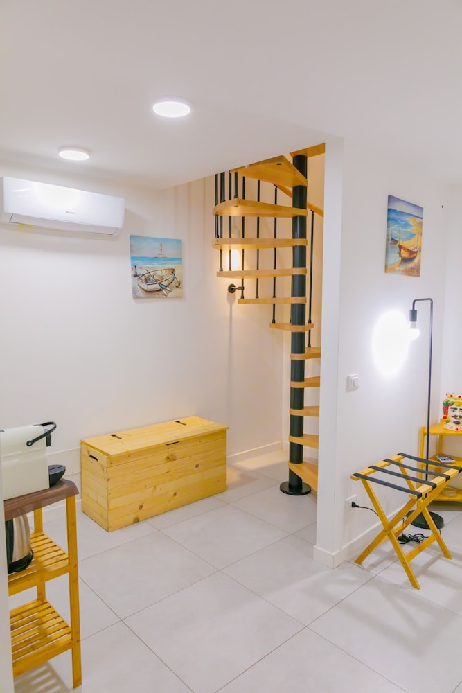 A due Passi dal Molo - Duplex