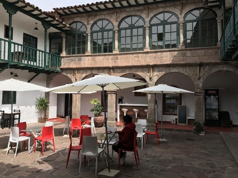 Monasterio del Inka Private Collection - Hostel