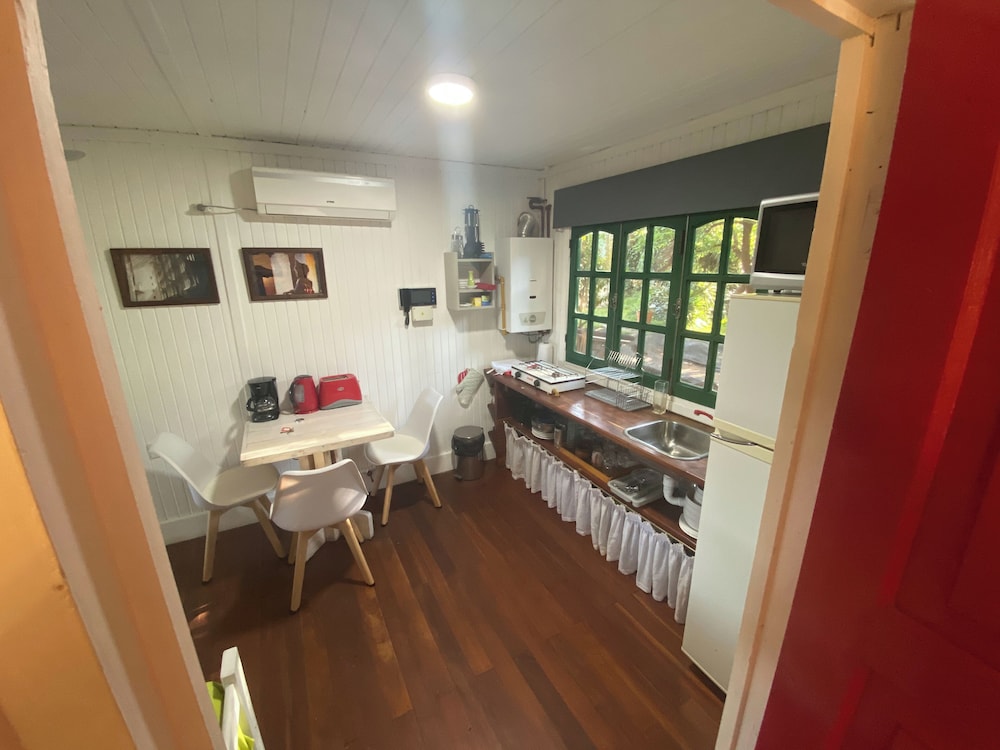 Stone Tiny Houses Malbec Zone